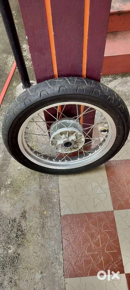 Interceptor 650