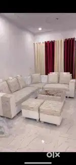 Seven seater