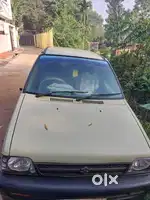 Maruti suzuki 800 good condition
