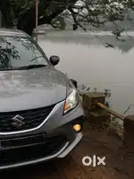 Maruti Suzuki Baleno 2016 Nov Petrol Well Maintained