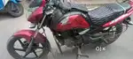 Honda unicorn 150 bike