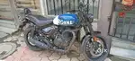 Royal Enfield Hunter Top Model for Sale