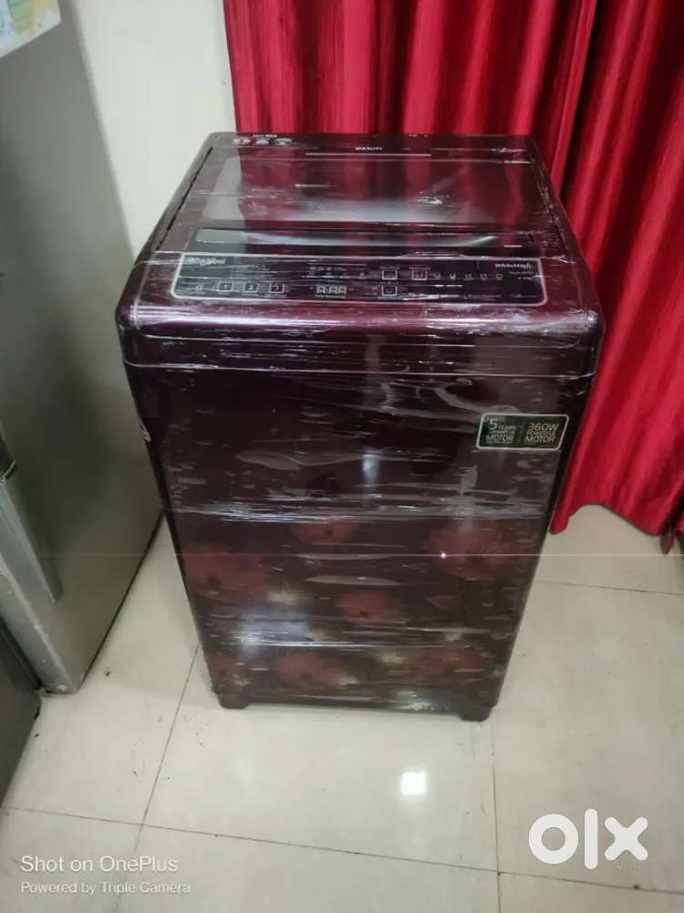 Washing machine for sell