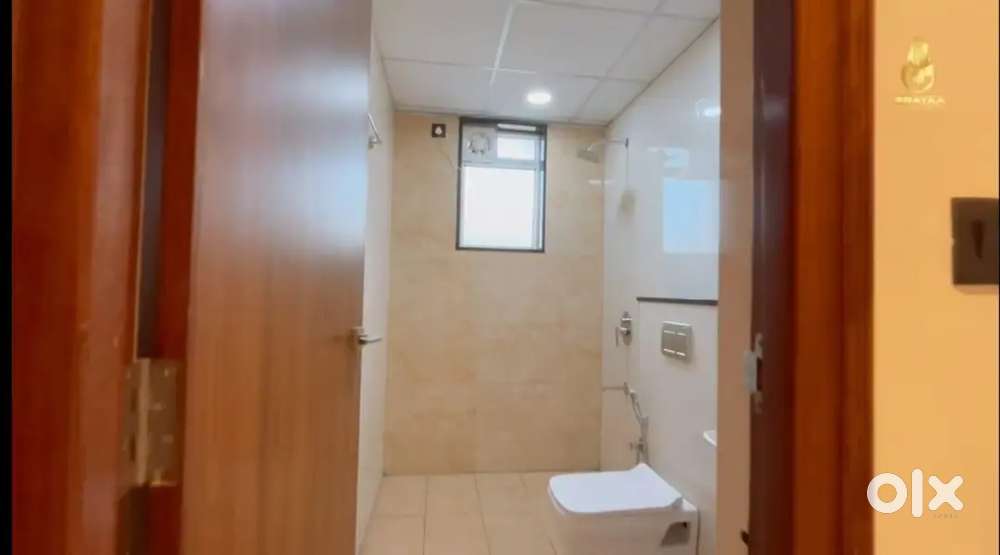 1 kitchen, 1 bedroom, 1 living room