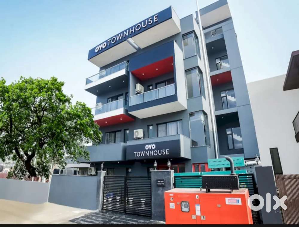 Need cook for guest house in gurgaon
