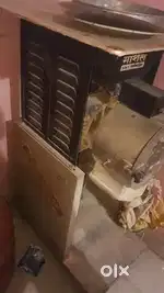 Flour mill