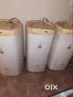 Geyser sell great condition