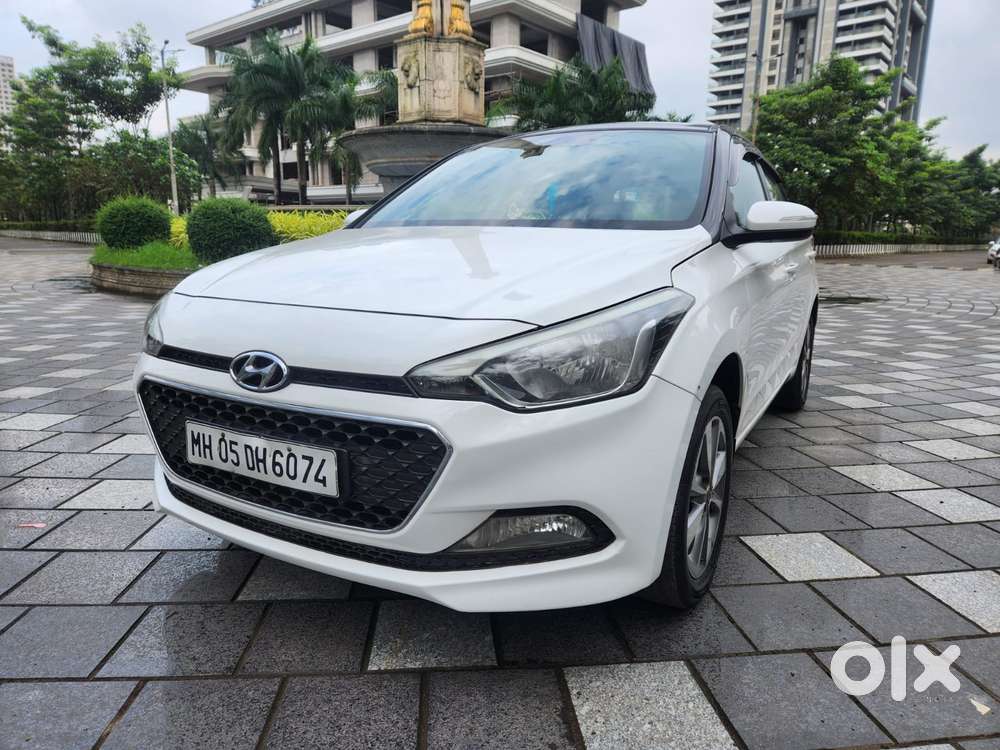 Hyundai Elite i20 Asta 1.2, 2018, Petrol