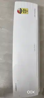 LLYOD SPLIT AC 1.5 ton 10months old
