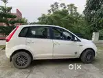 Ford Figo 2012 Diesel 118000 Km Driven