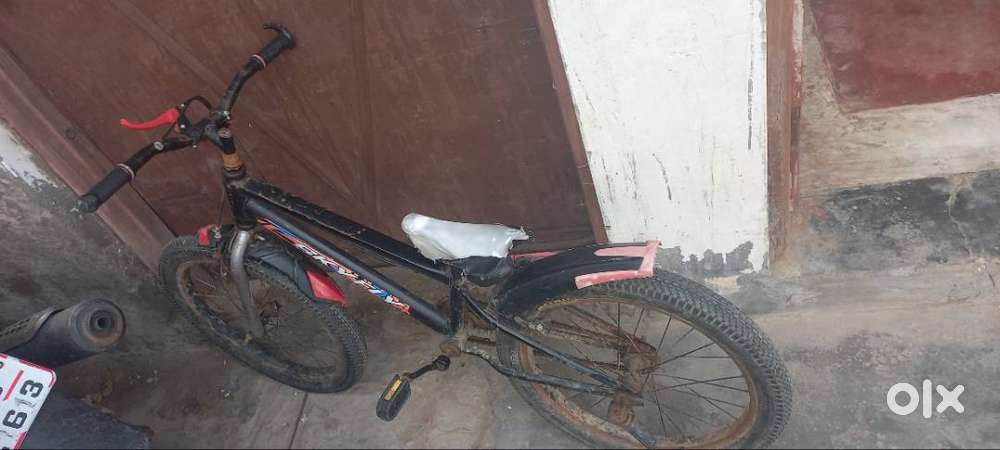 SKYFLY bicycle
