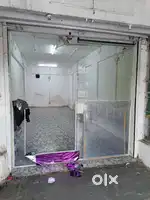 Road touch shop for rent