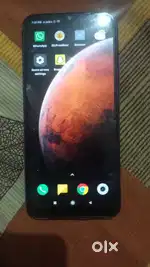 Redmi 9A 4+64