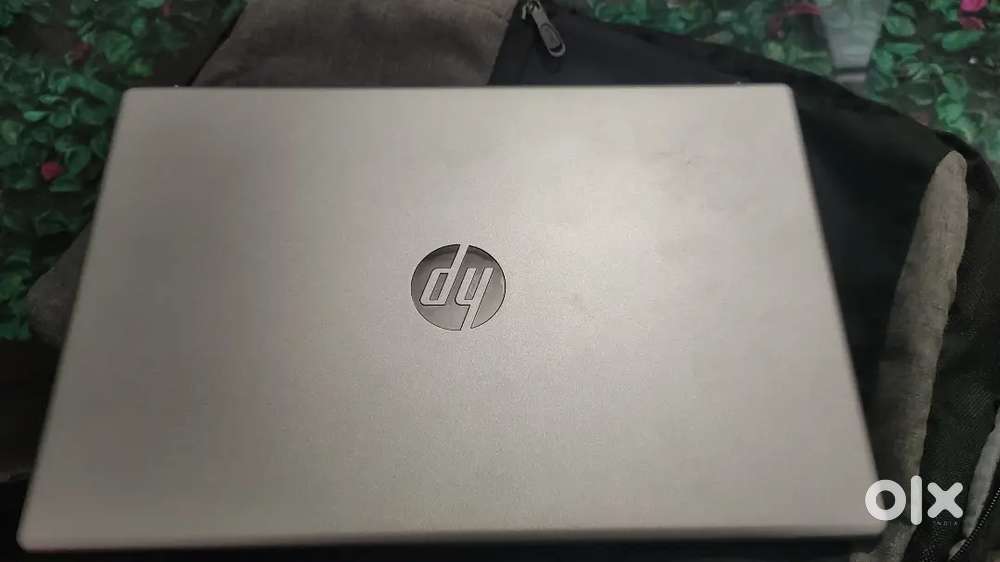 Hp laptop  new condition 20 days old brand new condition