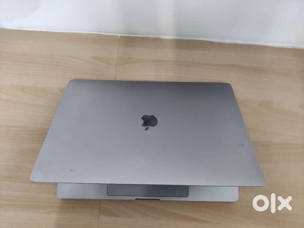 MacBook Pro - Model-A2141