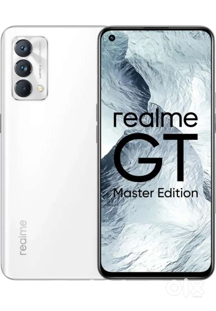 Gt master ediion 5G... 8/256