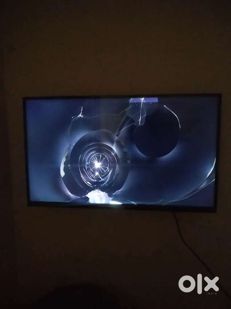 Samsung 32inch non smart led tv