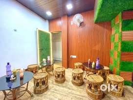 Hillstone Cafe - Rental/Month Cafe_Restaurant_Hotel