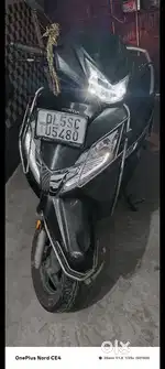 Activa 6G 125cc