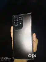 Infinix note 50s 5g 8/128 2.15 day old