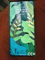 Moto edge 50 fusion