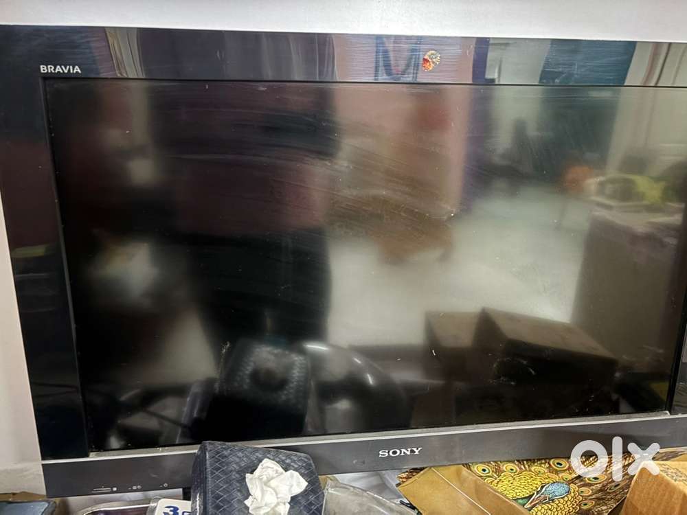Sony 32 Inch LCD Full HD TV (KLV-32CX420 IN5)