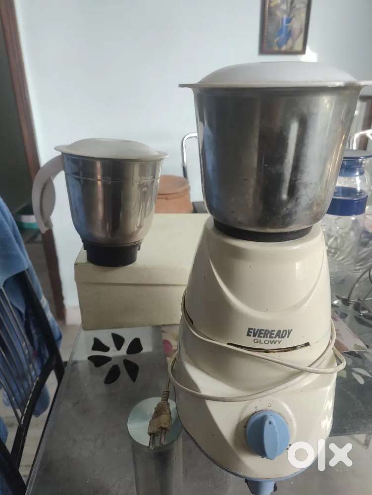Mixer grinder for sale in kharar