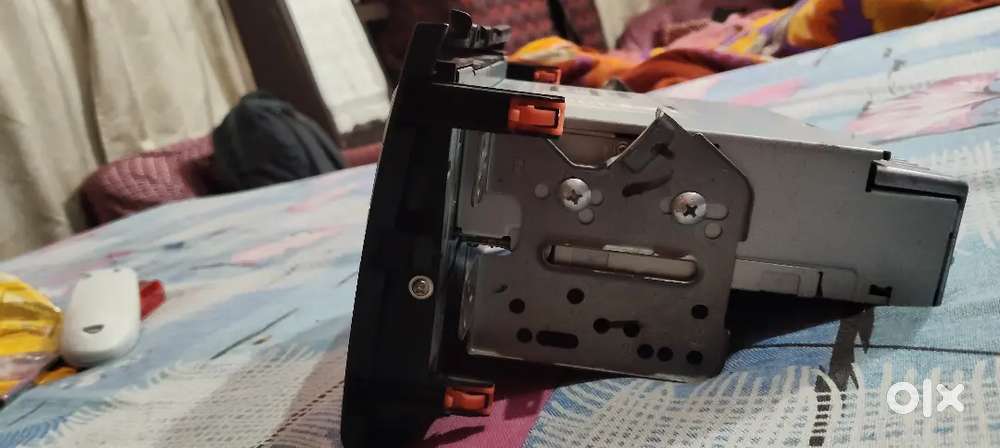 Good condition swift dizer music system