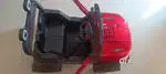 Kids electronic car