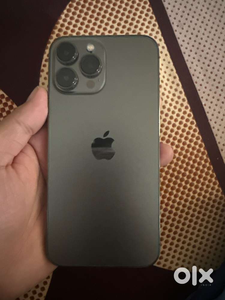 Iphone 13 pro max 128gb 90% BH