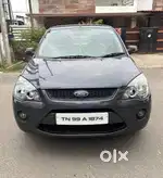 Ford Fiesta Classic 1.4 Duratorq CLXI, 2014, Diesel