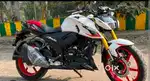Apache RTR 160 4v