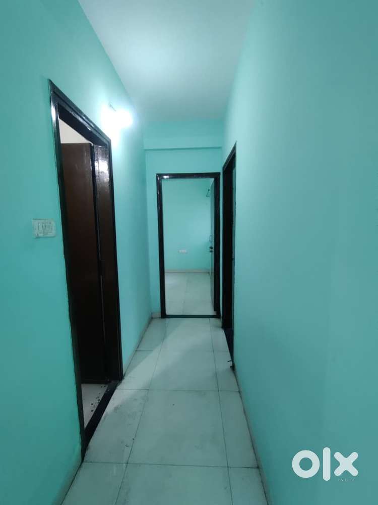 2/BHK Flat For Rent