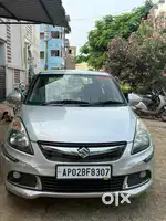 Maruti Suzuki Dzire 2016 Diesel 156000 Km Driven