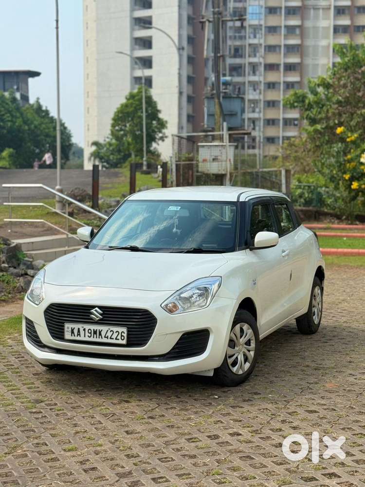 Maruti Suzuki Swift 2018 VXI, 2019, Petrol