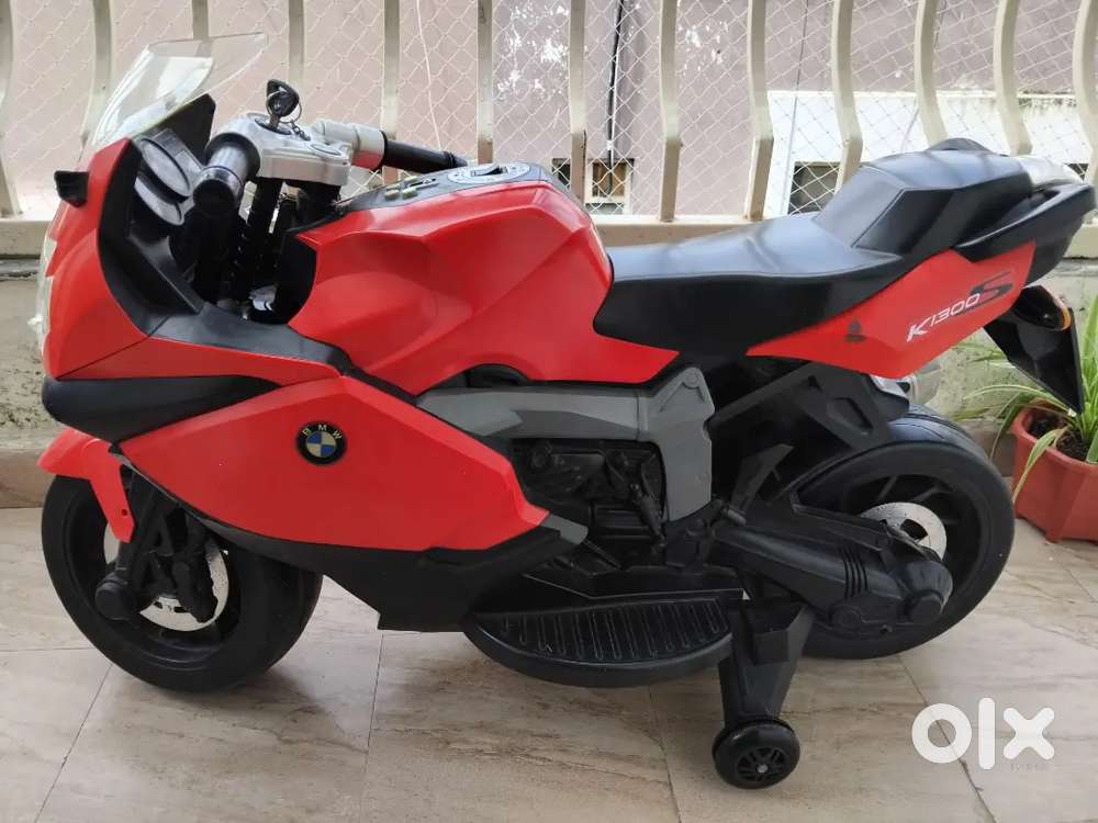 Kids Battery operated Motorcycle
