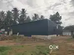 GODOWN/WAREHOUSE- KOVAIPUDUR