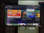Samsund smart tv