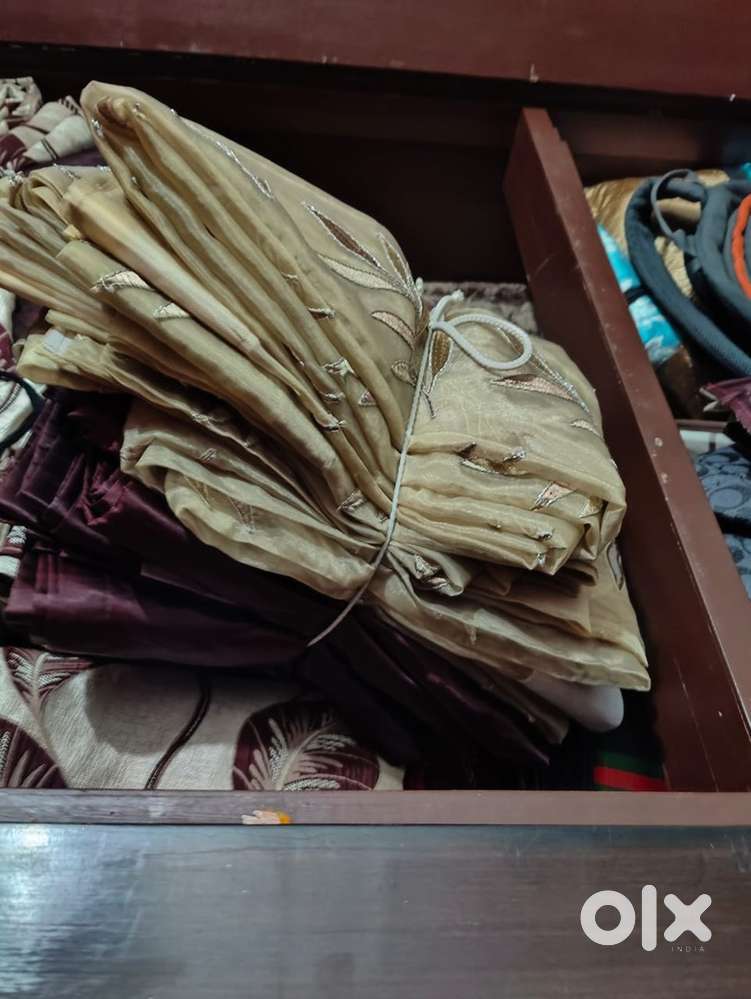 Curtain available for sale