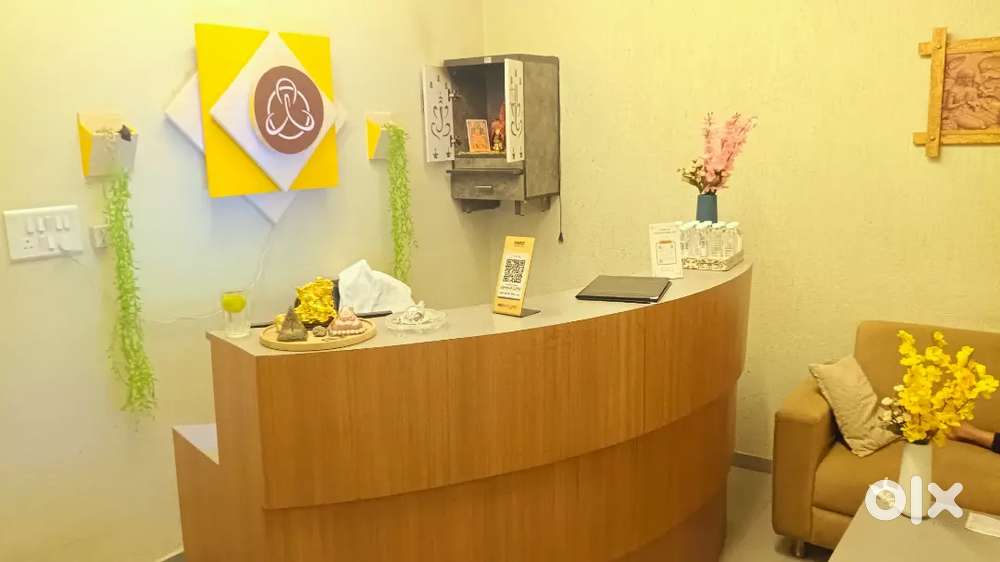 Namaste International Spa