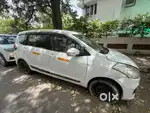 Maruti Suzuki Ertiga 2018 CNG & Hybrids 150000 Km Driven