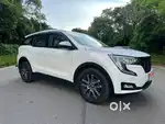 Mahindra XUV700 2.2 AX 7 Diesel MT Str, 2022, Diesel