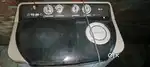 LG washing machine 8KG