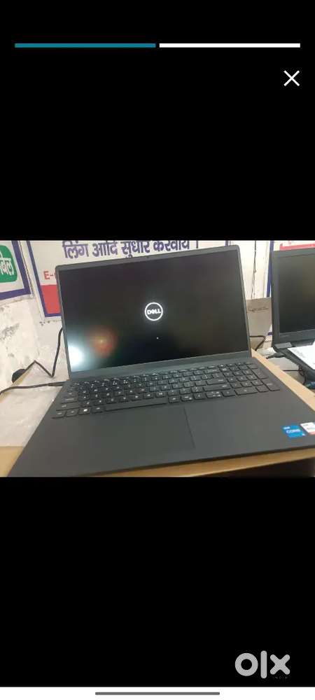 Dell 15 Thin & Light Laptop, Intel Core i5-1235U Processor/16GB  512GB