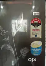 LG Refrigerator, 140 ltr,  10 years old