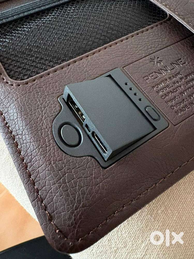 Super book mini organiser
