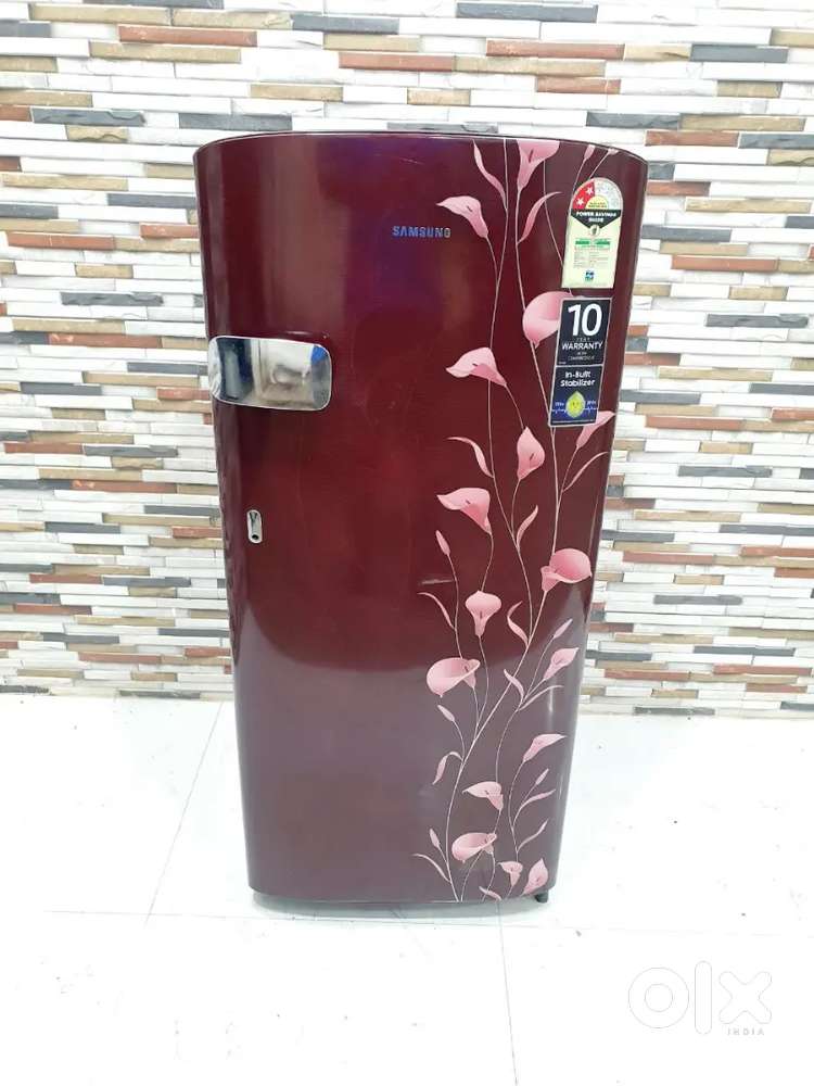 Certified Refurbished Refrigerator Like New, Big Savings