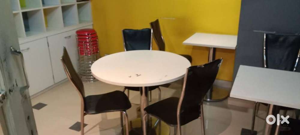 office available on rent in ariegn heights