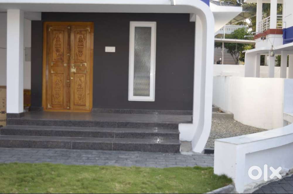 Chottanikkara temple Nearby - 3BHK Houses for Sale in Kochi!