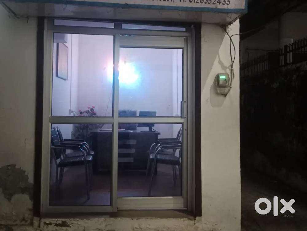 One shop for rent @prime location